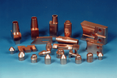 電子行業(yè)焊接產品2